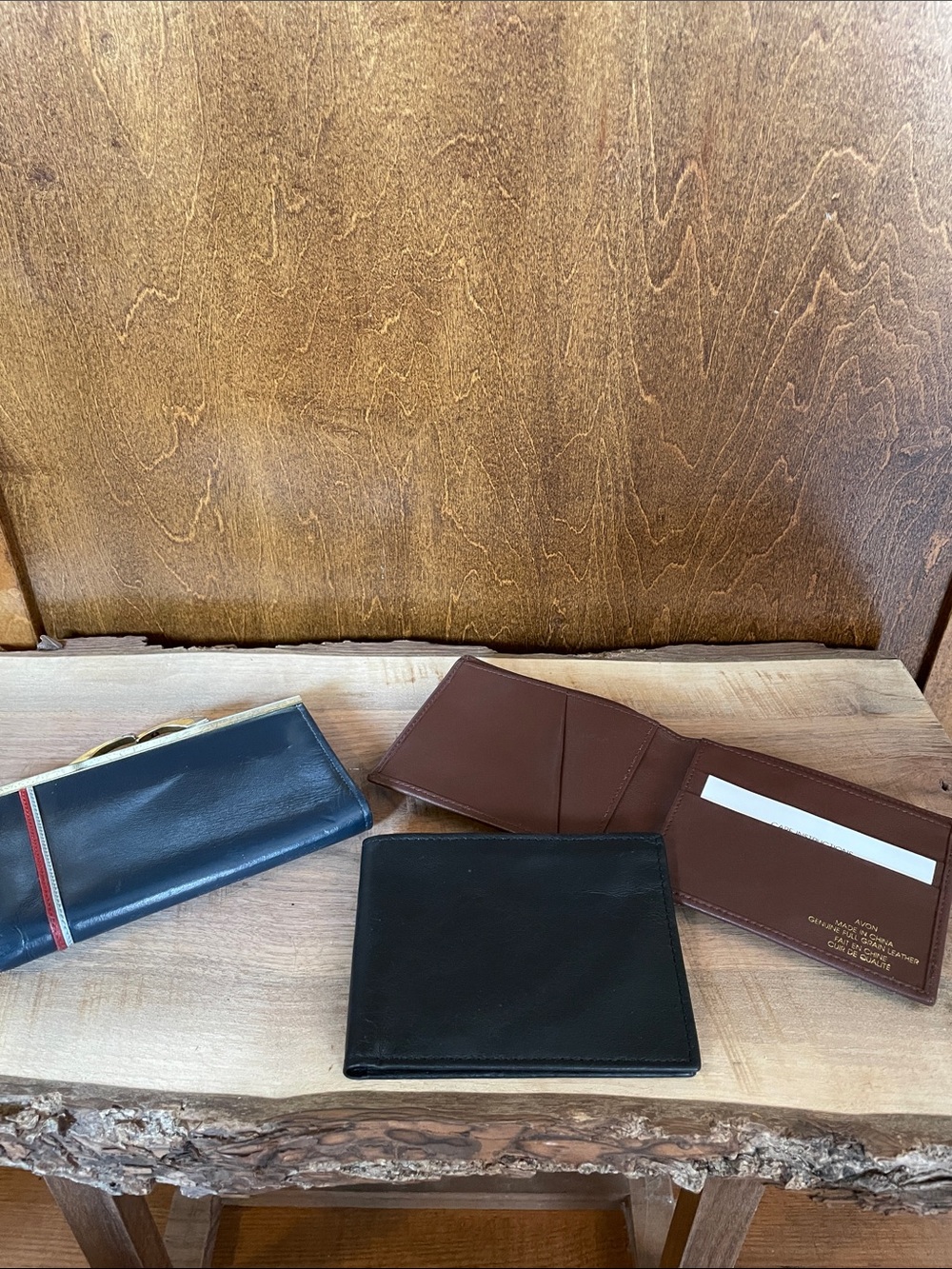 Assorted Wallet Collection - Picture 7 of 7